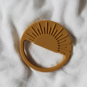 Sunshine Teethers