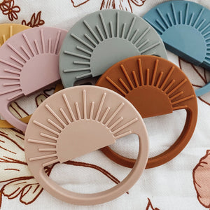 Sunshine Teethers