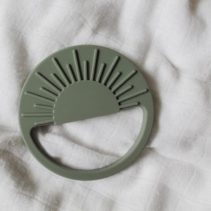 Sunshine Teethers