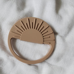 Sunshine Teethers
